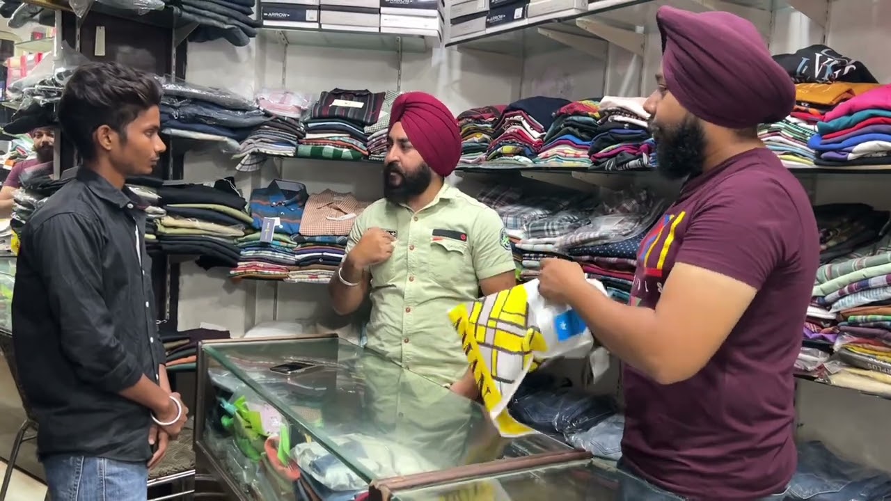 God Helps Them, Who Helps Others! #teampunjab #surindersingh #waheguru