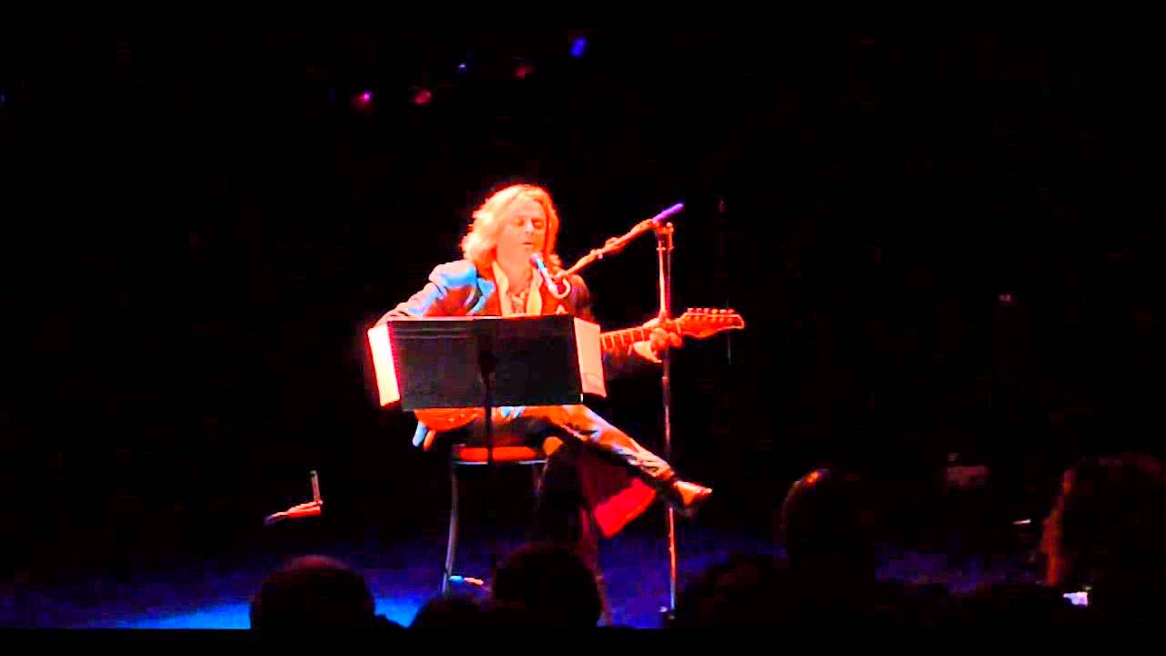 Nilda Fernandez,Sevran 15 octobre 2011.wmv ©Jean-Luc Save