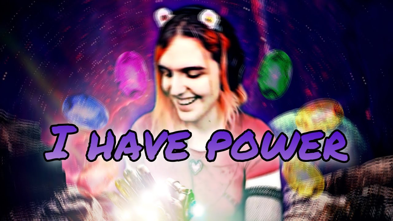 Twitch Council Member Crazy With Power