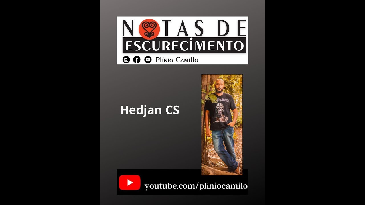 NOTAS DE ESCURECIMENTO – Gerações com Hedjan C.S.