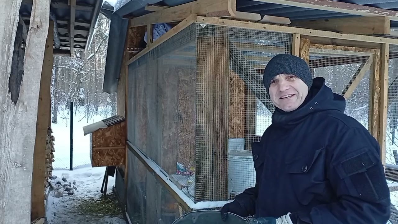 *НА ДАЧЕ КАК НА ХУТОРЕ*