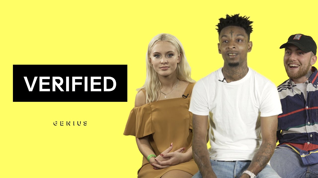Genius Debuts New Video Series 