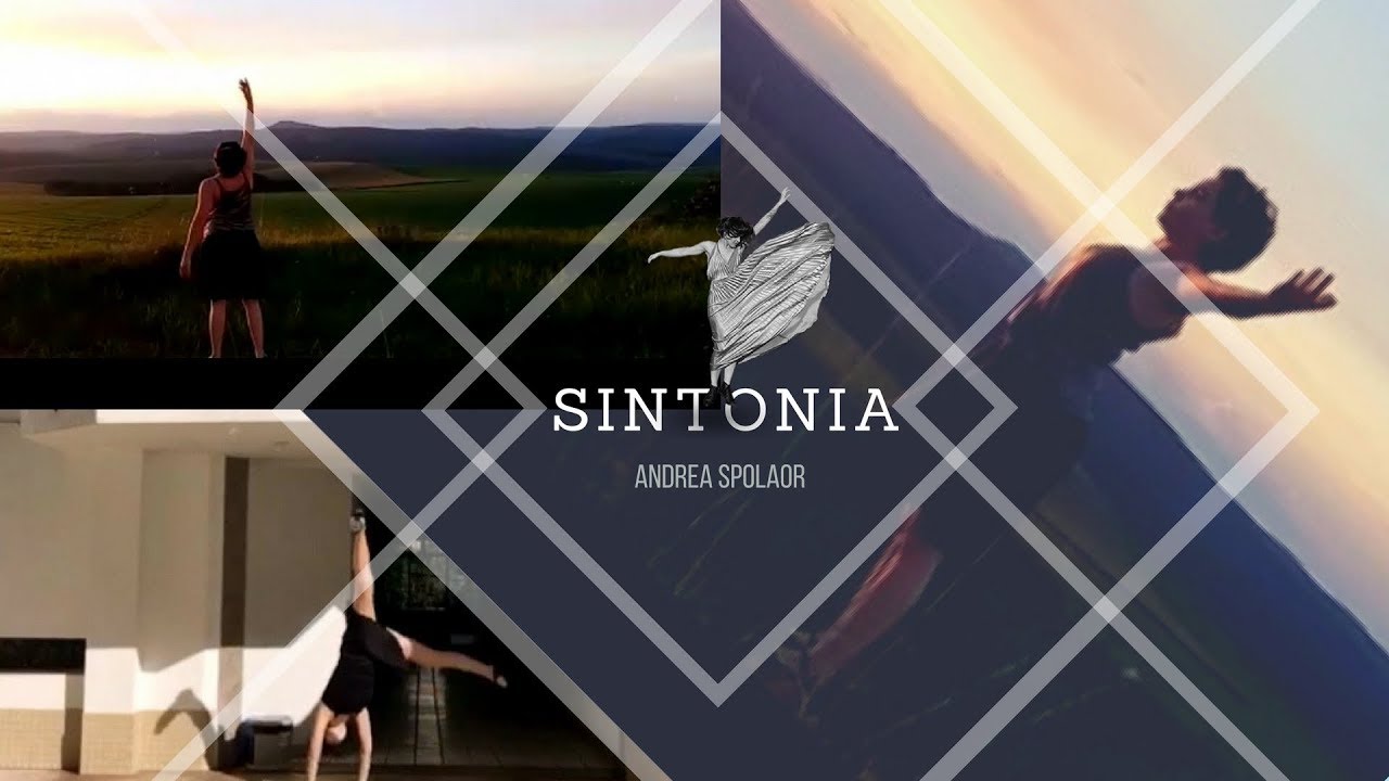 VÍDEO DANÇA DE DANÇA CONTEMPORÂNEA ONLINE *SINTONIA*
