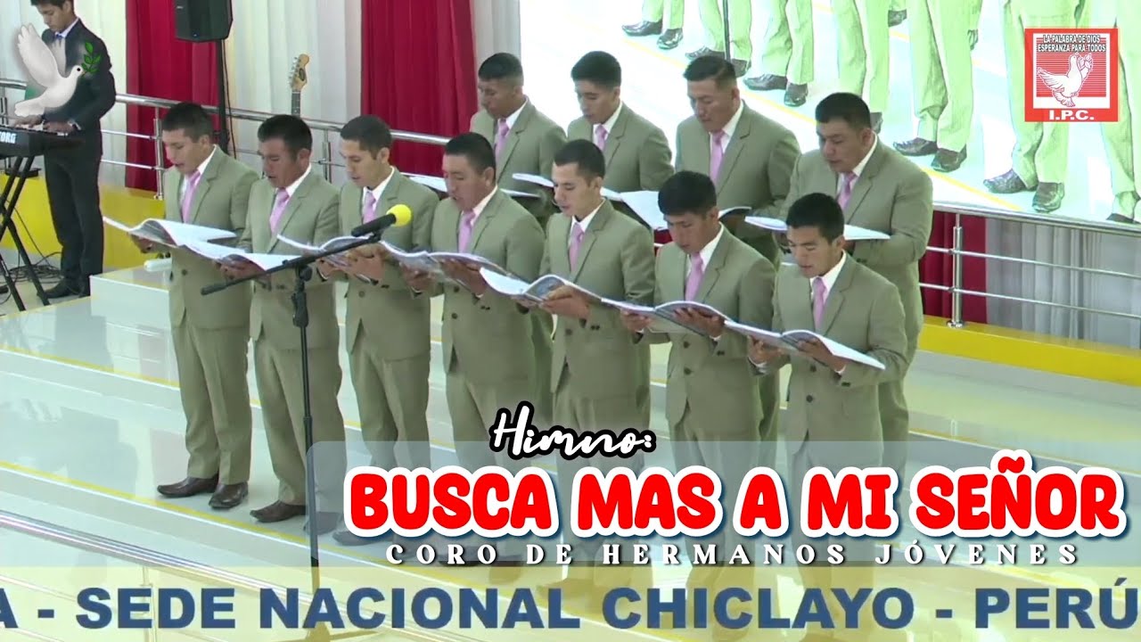 🔴HIMNO 