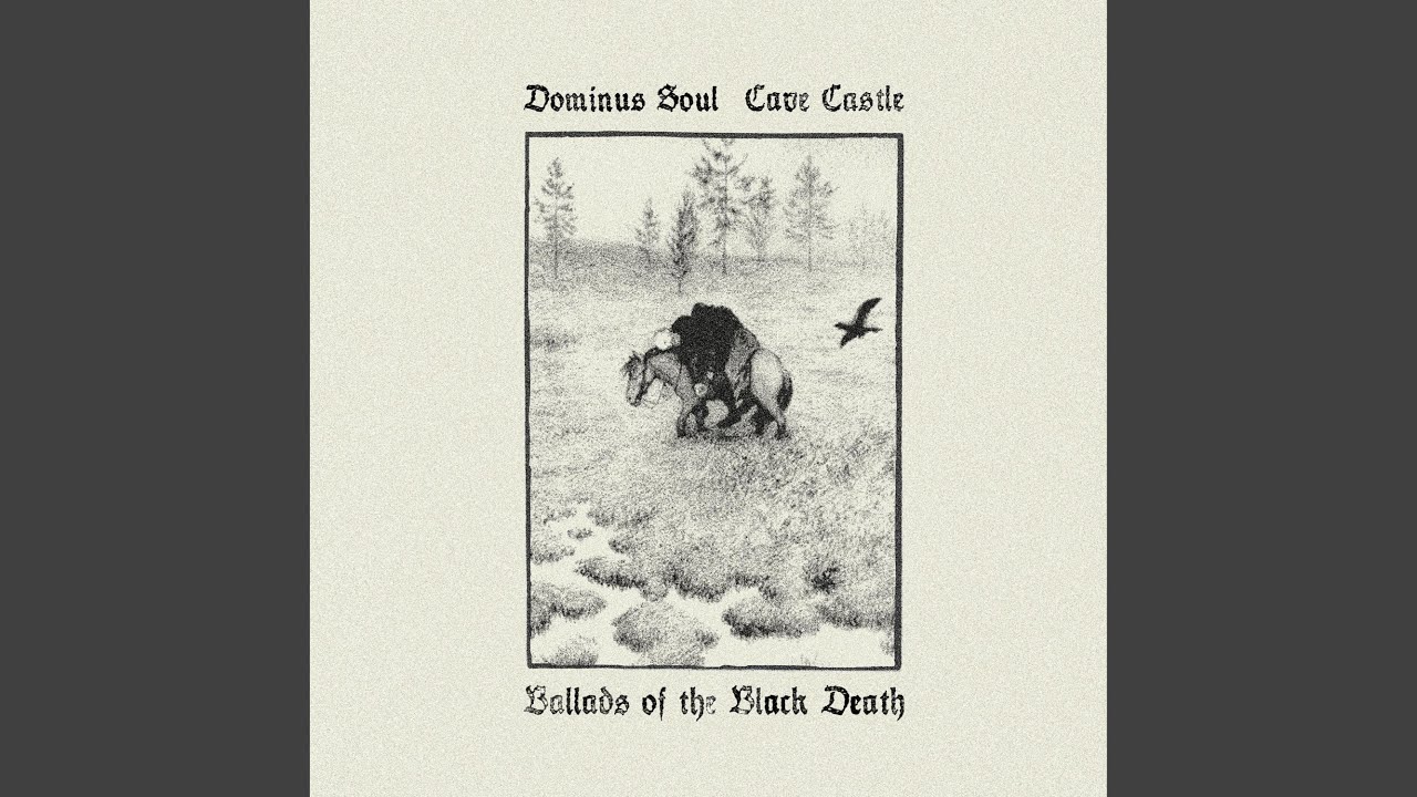 I (feat. Cave Castle)