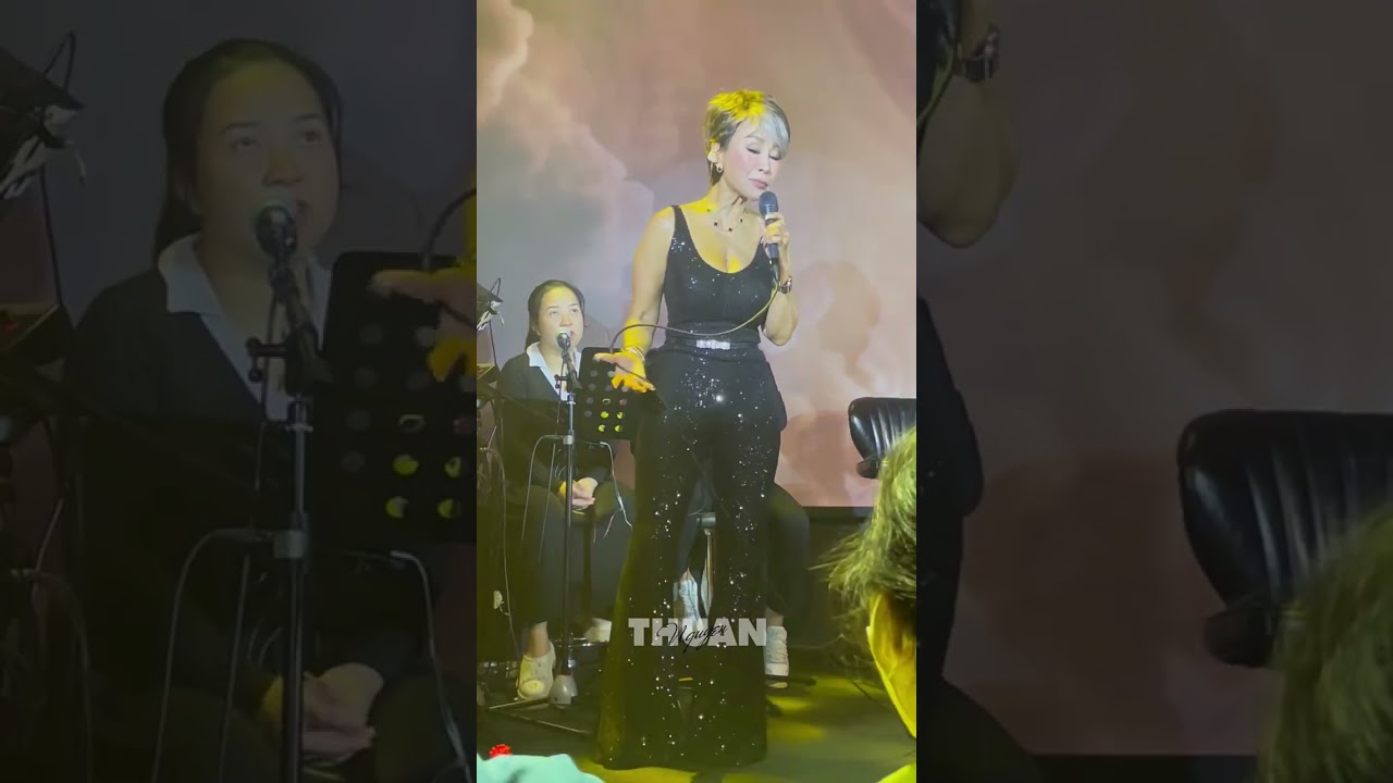 [Show 22-7-2025] Sa Mạc Tình Yêu (Lv: Khúc Lan) | Khánh Hà