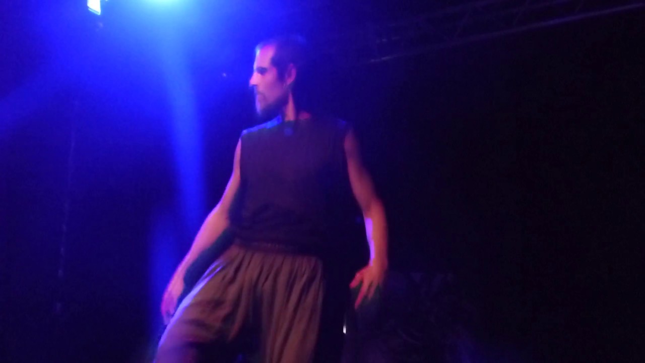 Rocco Sedano Milonga Negra