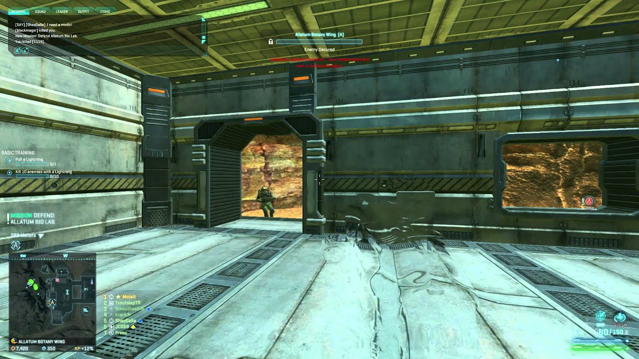 tactical espionage action