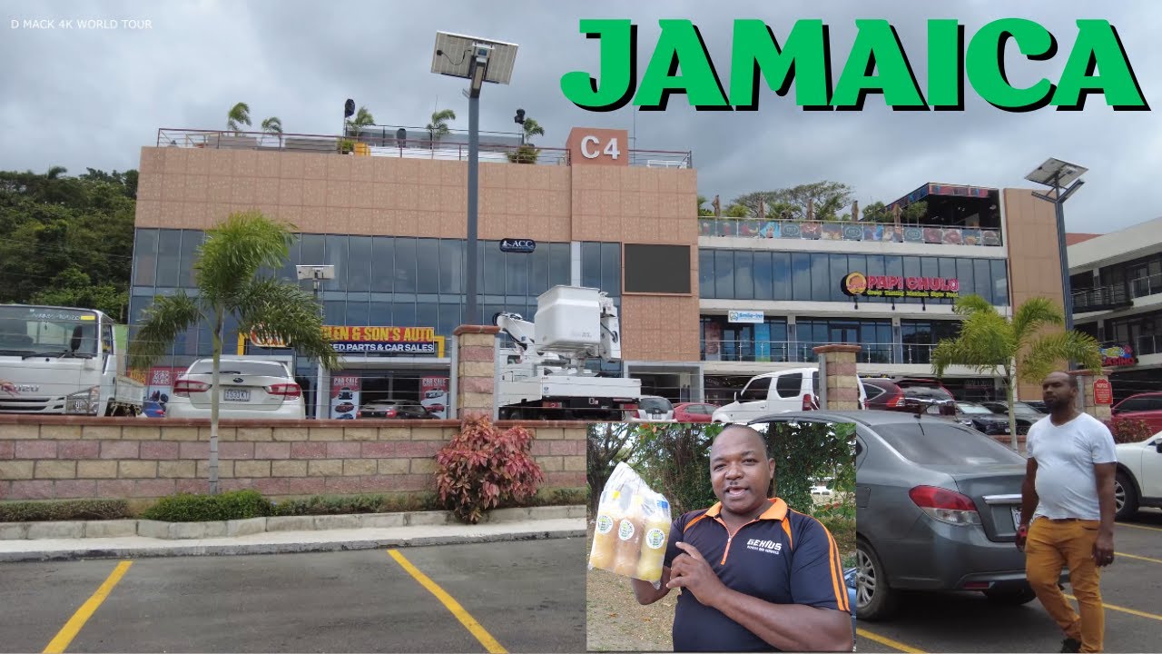 DISCOVER St Ann Jamaica's HIDDEN GEM: Paradise Maumee Bay Drax Hill Drax Hall 2025