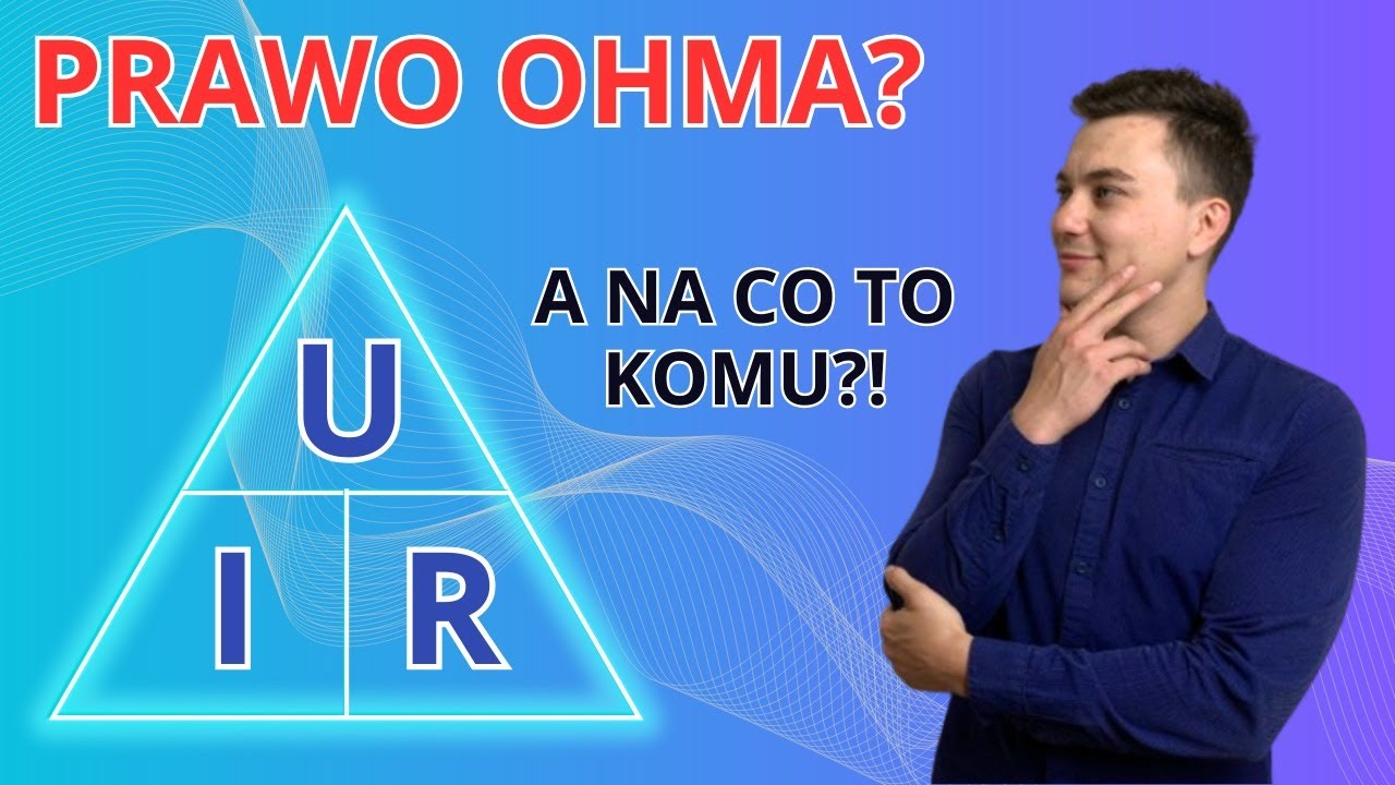 Jak lutować i co to jest Prawo Ohma? - Kurs elektroniki i lutowania [#LEKCJA 1]