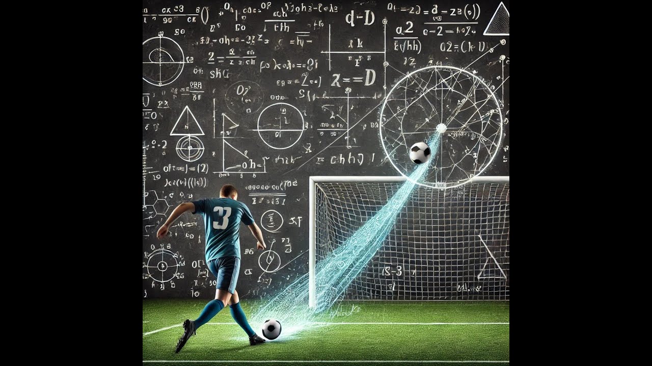 PRÉPARATION MENTALE pour les mathématiques... Et pour le football ???
