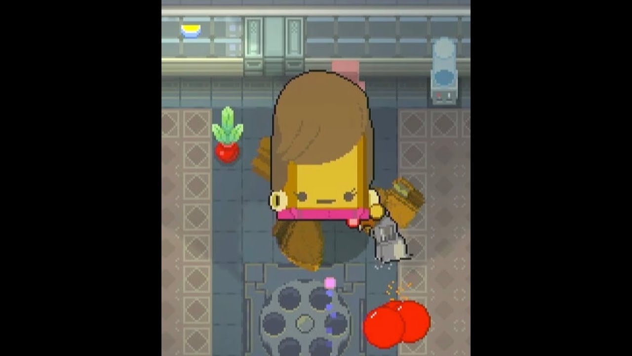 Enter the Gungeon - R&G Dept.