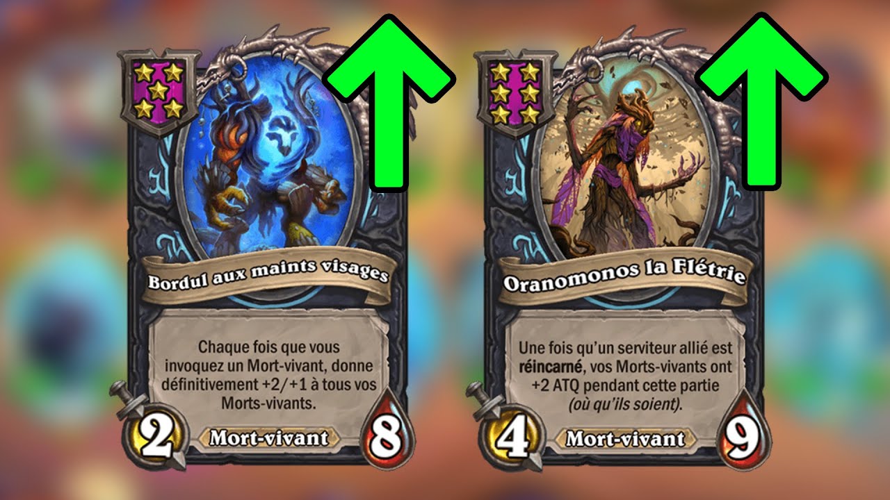DOUBLE UP DES MORTS VIVANTS - ROI DES RATS