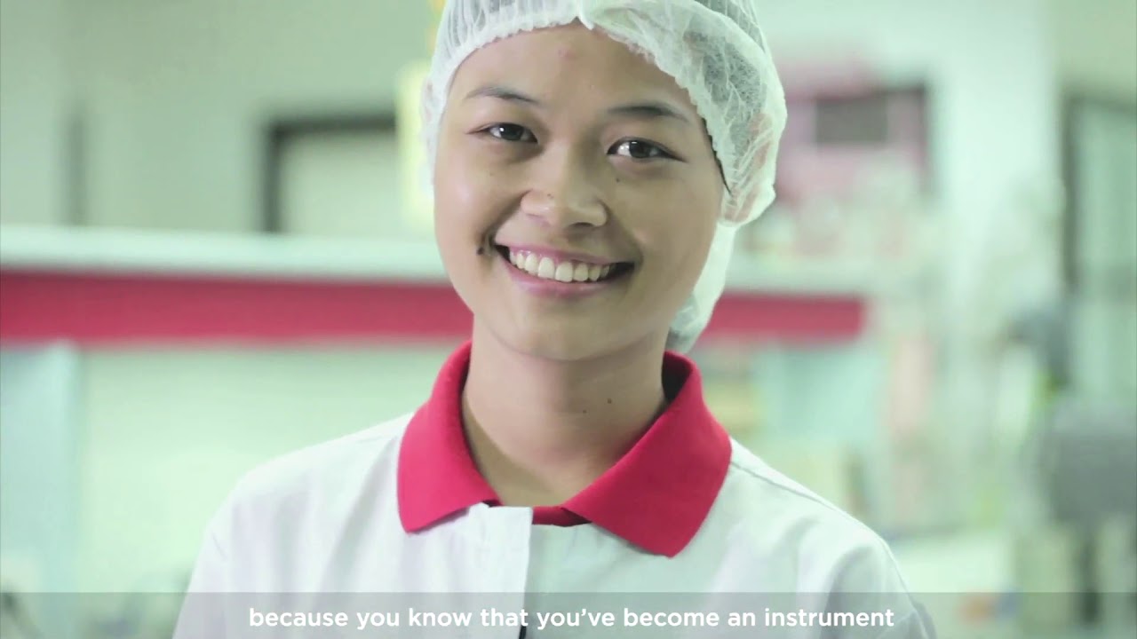 Coca-Cola FEMSA Ph Project Manifesto: The Story of our Quality Assurance