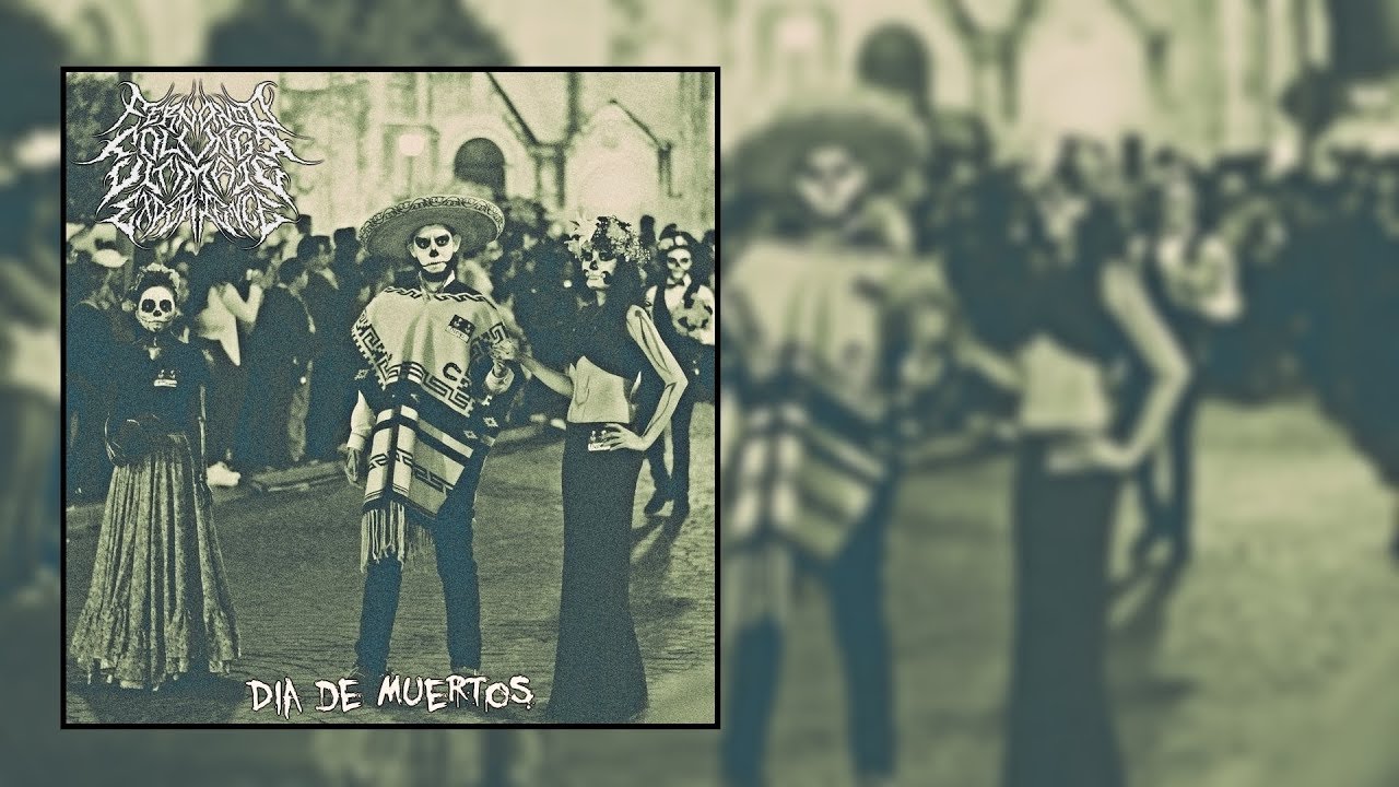 Fernando Colunga Ultimate Experience - D&iacute;a de Muertos (unofficial demo)