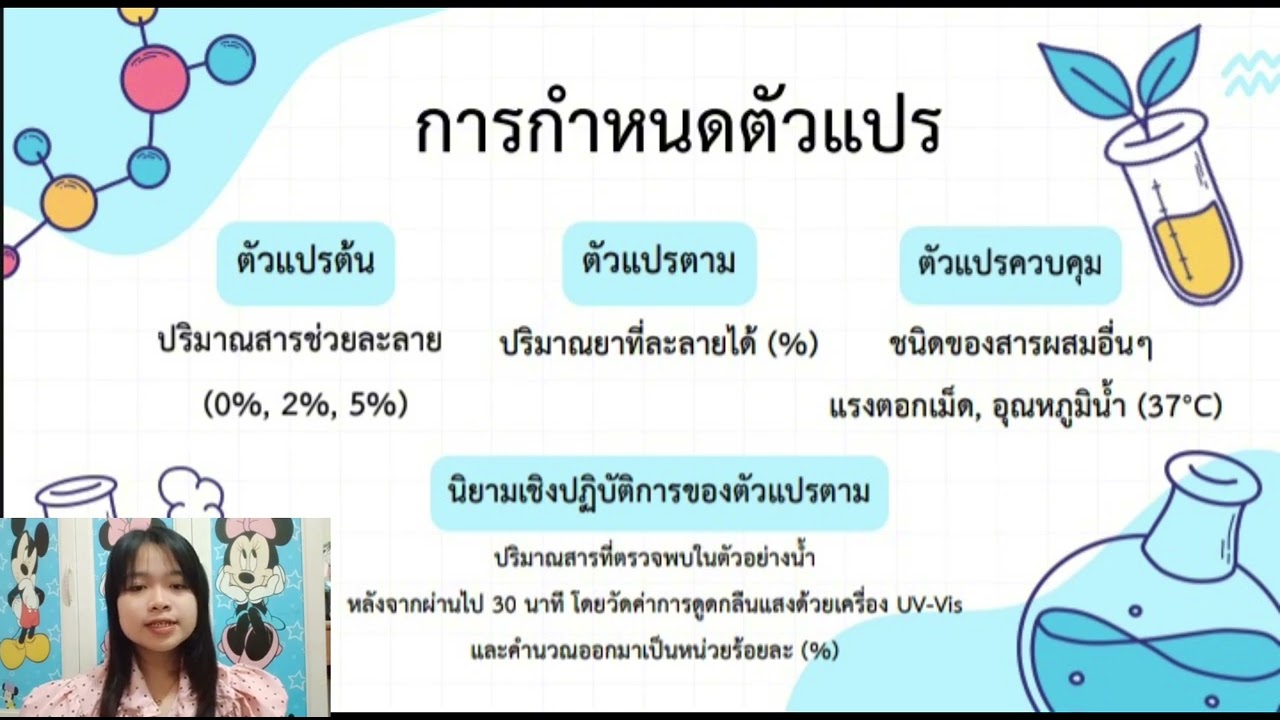 การพัฒนายาและเภสัชภัณฑ์ โดย บุญญาพร