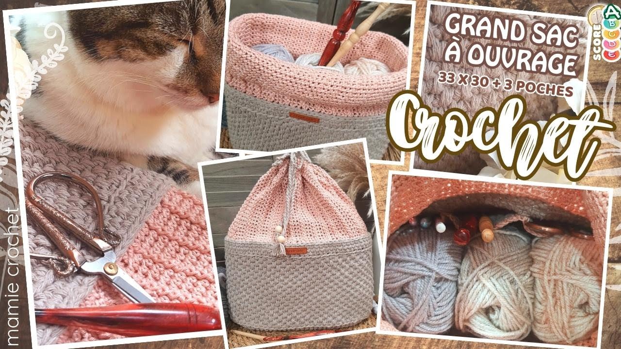 😱 ETO LUCHSHIY ORIGINAL'NYY PROYEKT, EKSKLYUZIVNO SVYAZANNYY Kryuchkom 🧶@Mamiecrochet