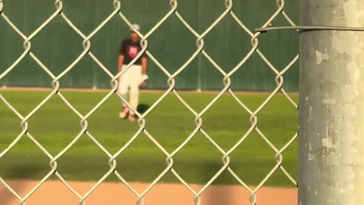 2025.10.29 McLane Baseball ⚾️ vs Reedley