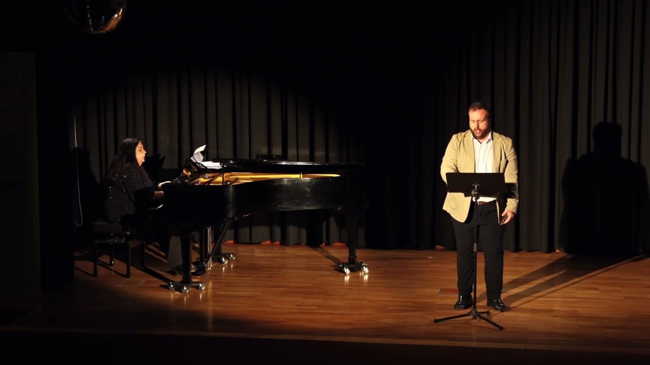 Ich liebe dich - Beethoven
