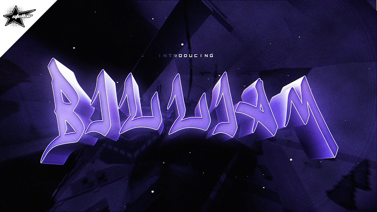 INTRODUCING STELLAR BILLIAM (phantom forces montage) [4K]