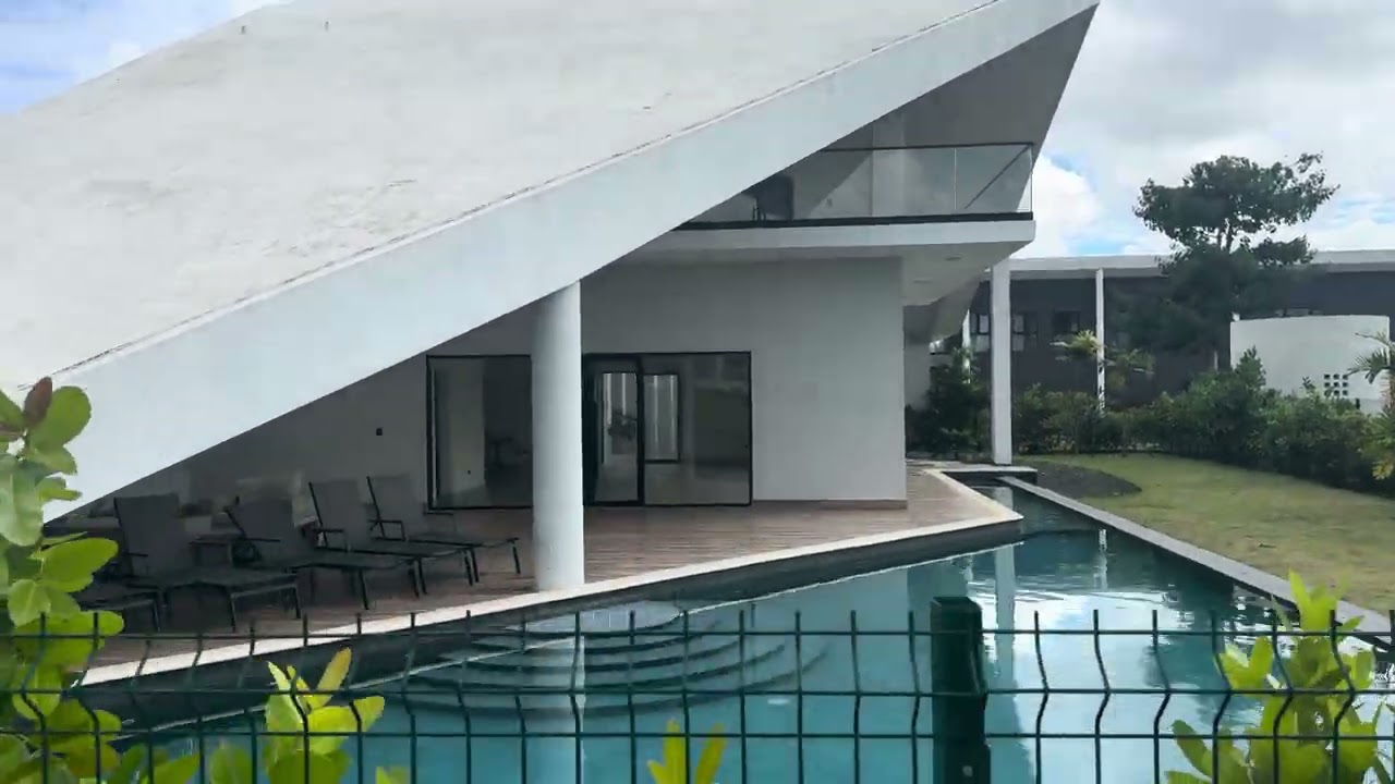 Vista Cana Panorama Garden amenities 