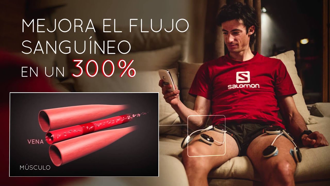 ¿COMO FUNCIONA COMPEX?