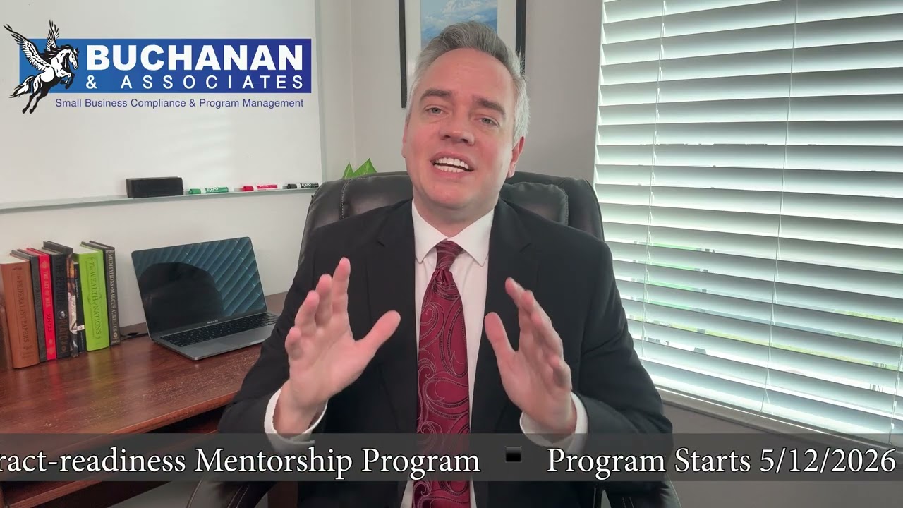 Buchanan and Associates
