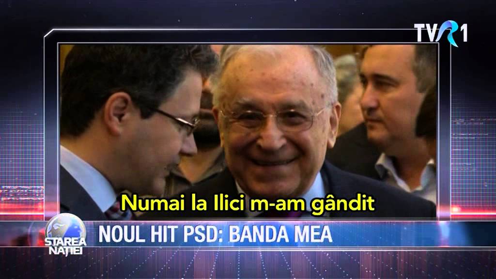 Starea nației - 19 octombrie 2015