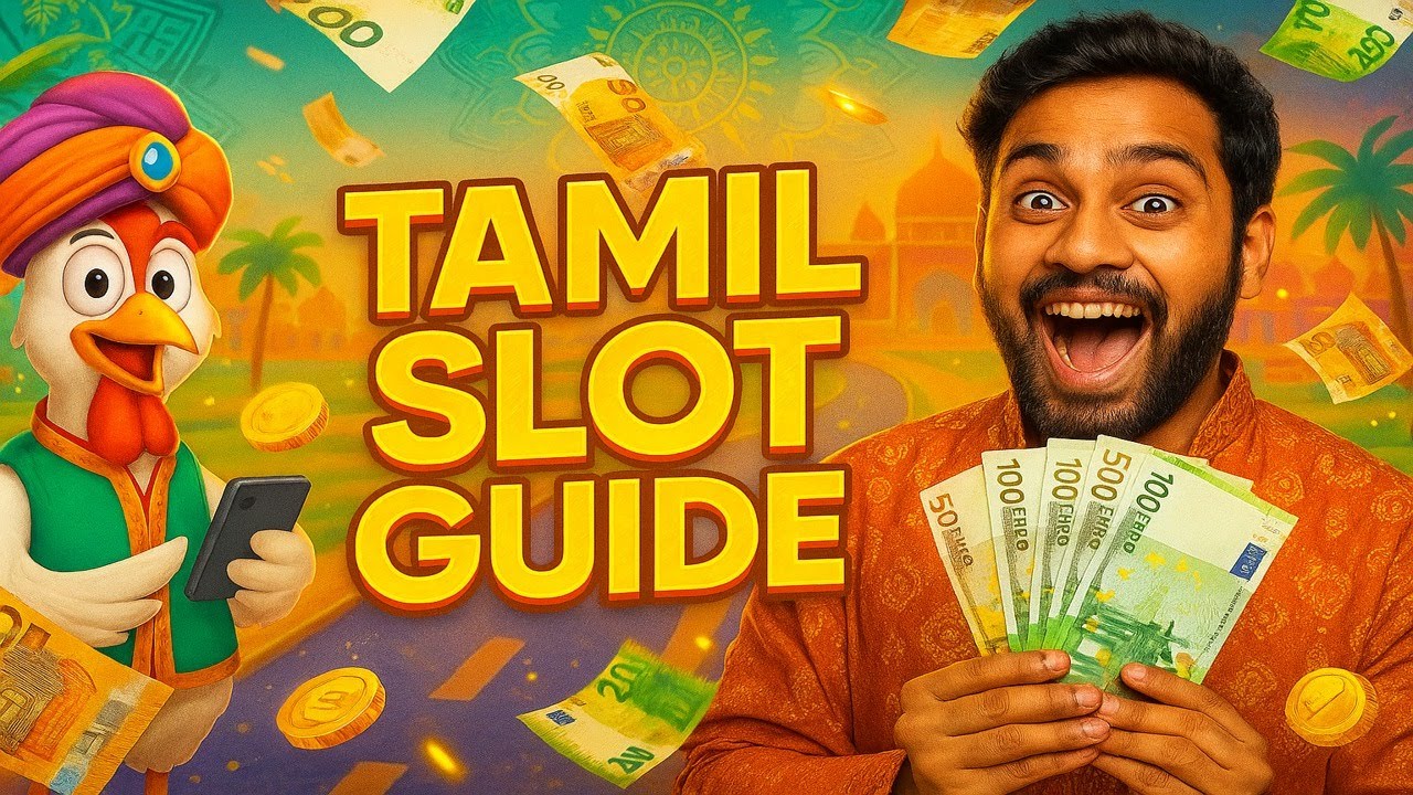 chicken road tamil 🇮🇳🎰 Tamil Player Guide, Winning Slots, Exclusive Bonuses