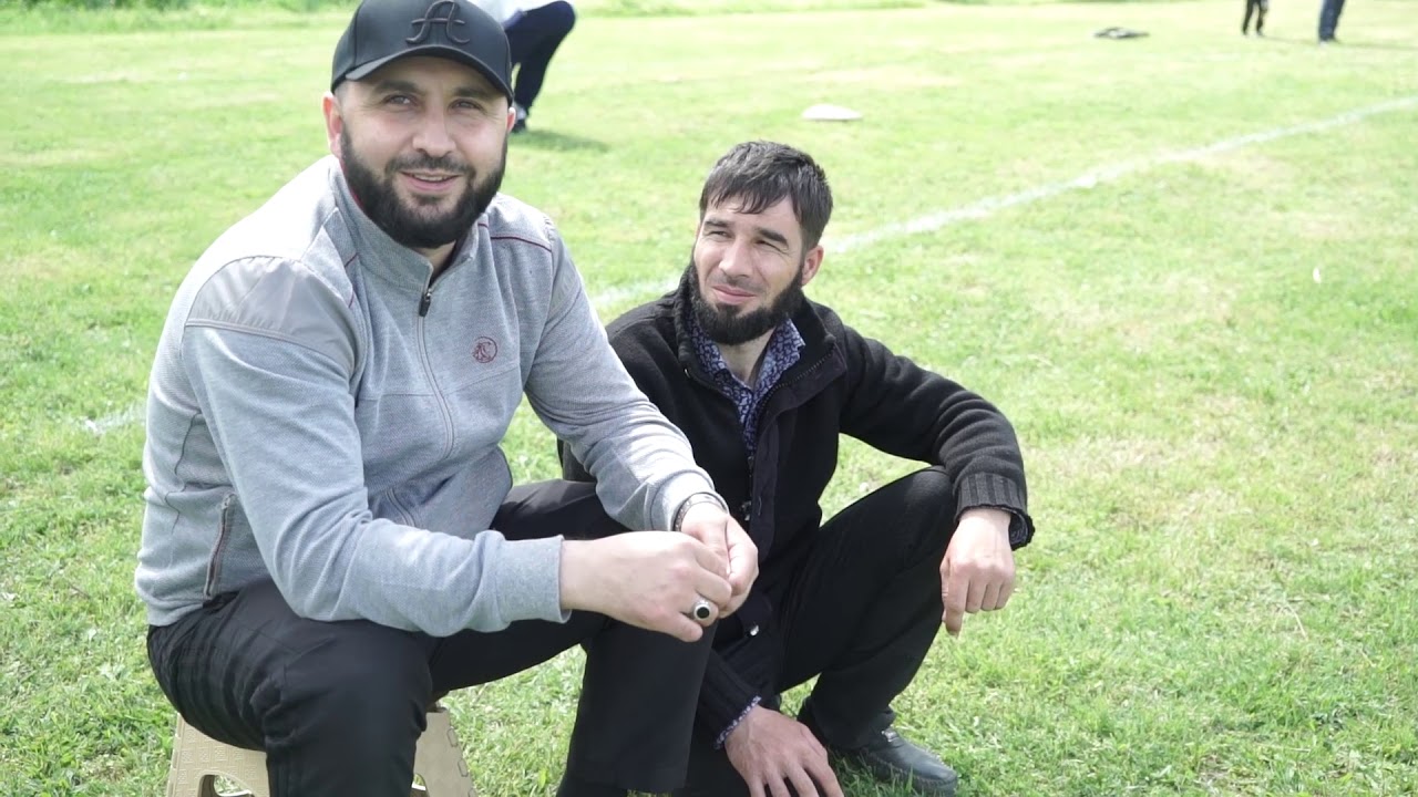 Спортивное мероприятие прошедшее в с. Новосельское полная версия