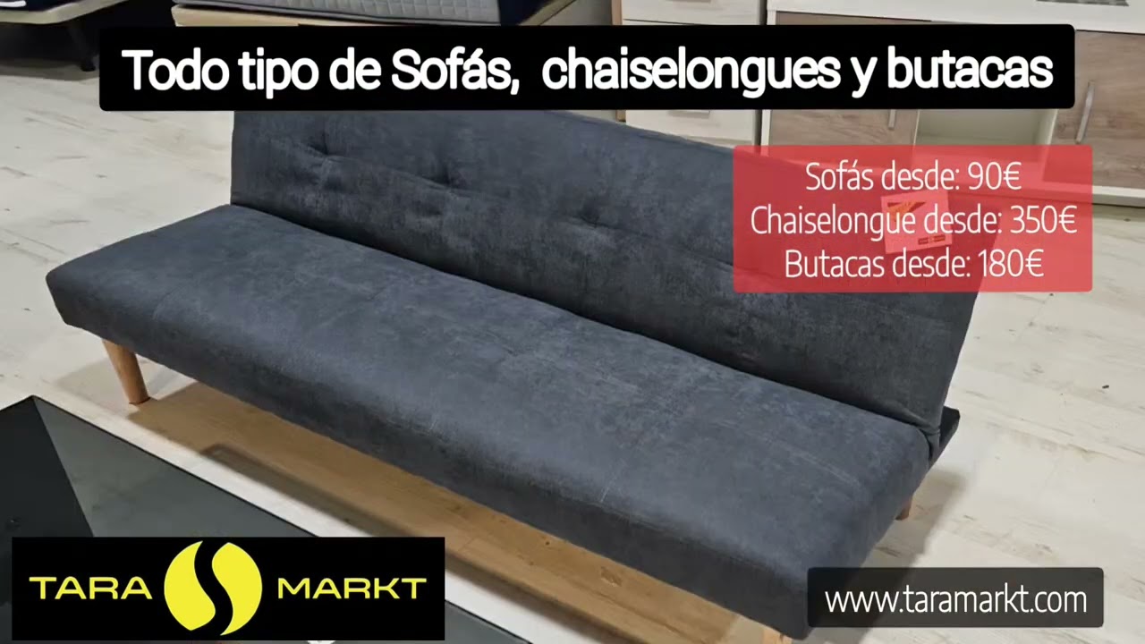 Ellos lo saben, ¿y tú?. Si buscas el mejor  precio visitanos. Tara Markt , somos ahorro y calidad.