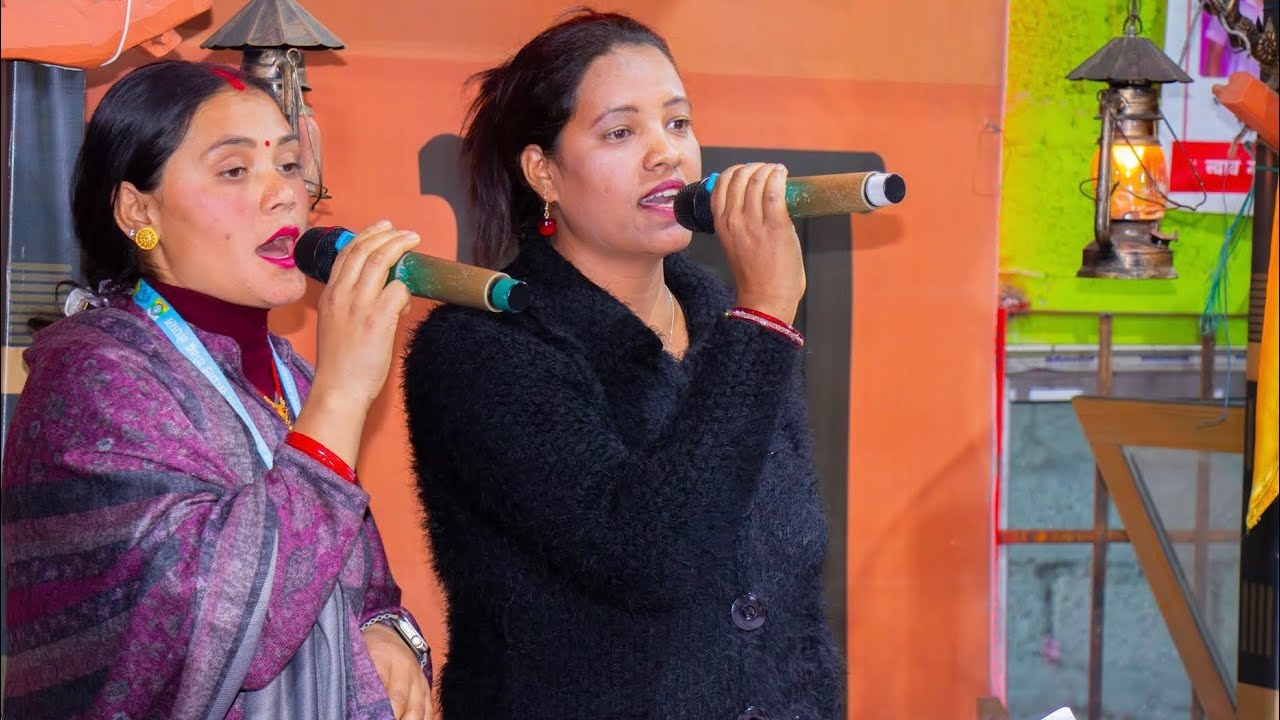 😱सधै रोगी भैईयोनी निको भएन दबैले ईश्वर मानौ सबैले👏