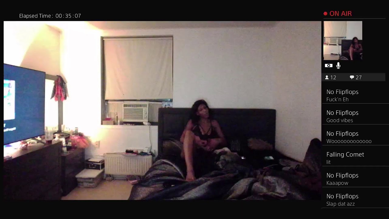 xFEARxDAxKAOSx live broadcast