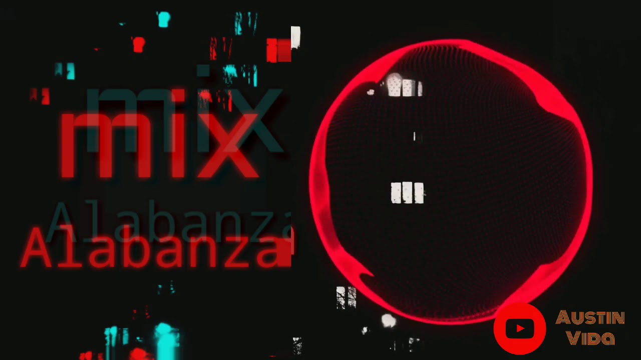 Mix Alabanza | Del Altísimo Bs As