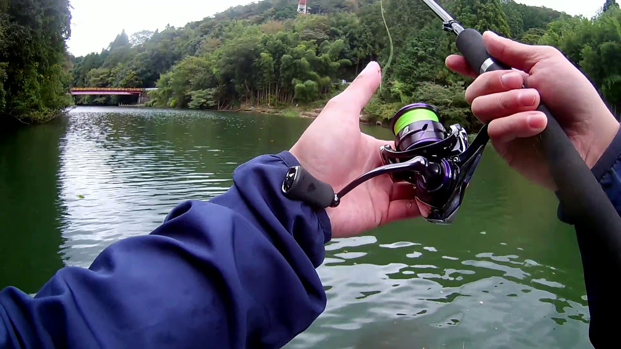 DRT VTS5 秋の5.5M ディープ攻め