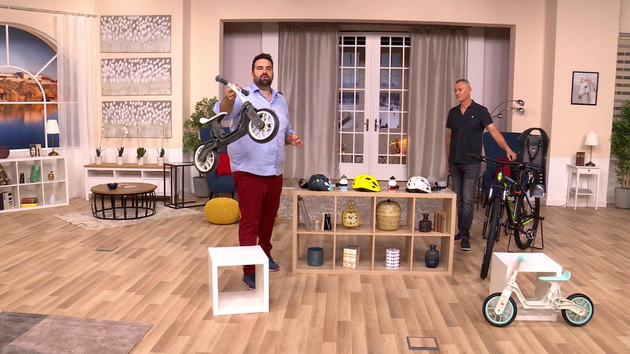 Planet Bike oprema za bicikle