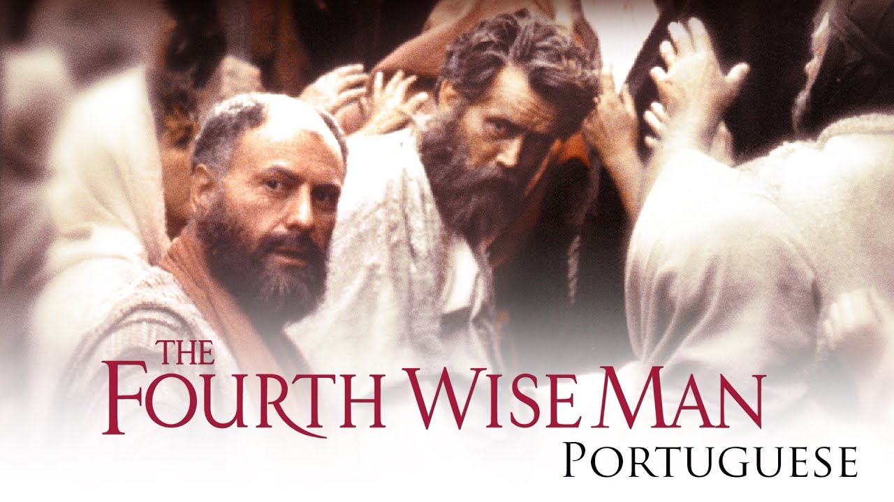 O Quarto Sábio (1985) Filme Completo - Martin Sheen, Alan Arkin, Eileen Brennan