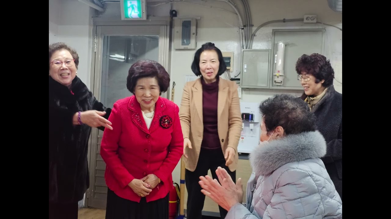 25 성탄구제사역 _ 상암월드교회