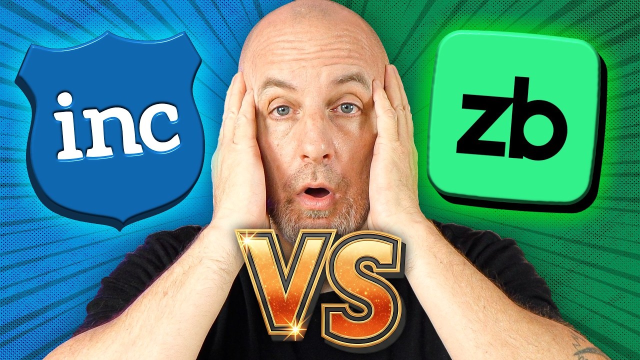 Inc Authority vs ZenBusiness | Free LLC vs Paid Plans Compared
