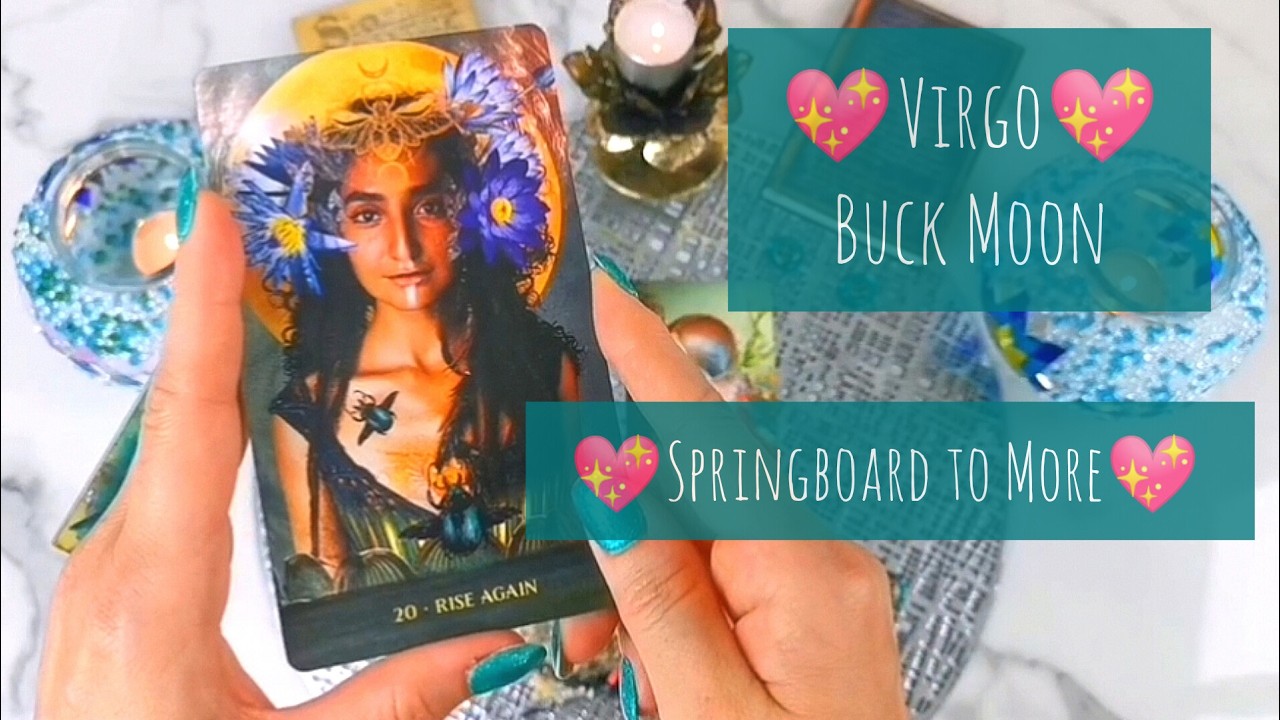 VIRGO 