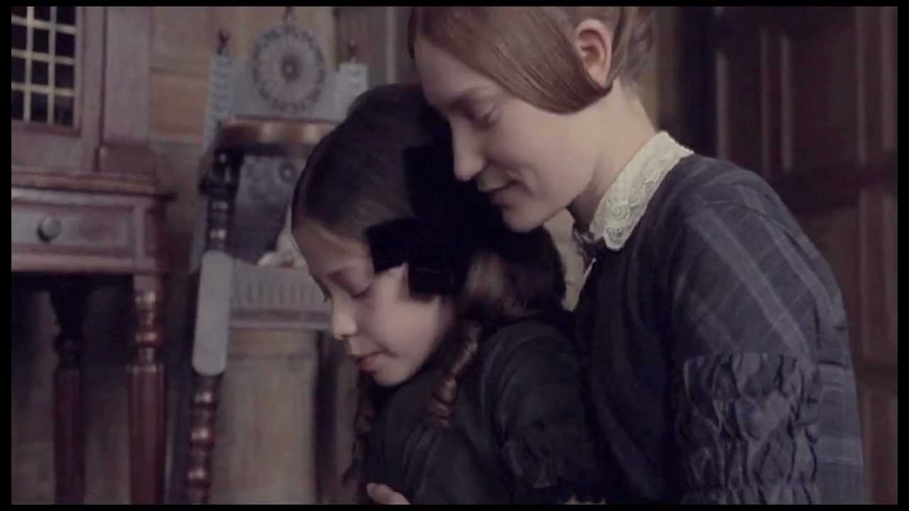 Jane Eyre - Empty by Ray Lamontagne