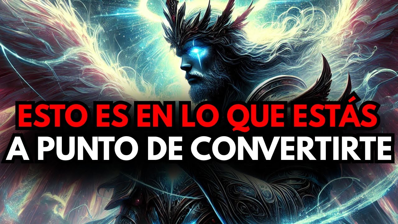 ELEGIDO, PREPÁRATE, ¡ESTO ES LO QUE SERÁS AL 100% ESTA NOCHE!