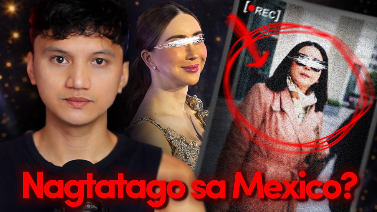From Miss Universe CEO to Fugitive… What Happened to Anne Jakrajutatip?