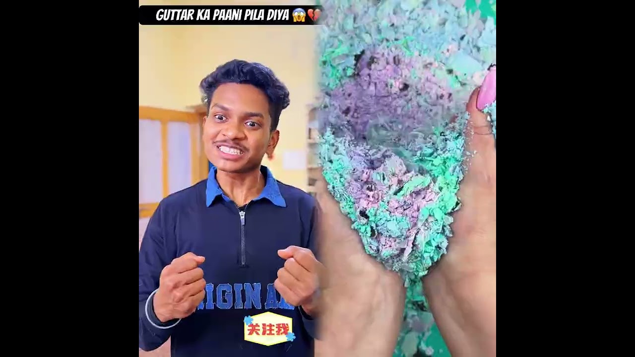 Funniest Fun Top New Comedy Video 2026🤣Amazing best of funny video #humor #fypシ #pov #fyp #foryou 😍😜