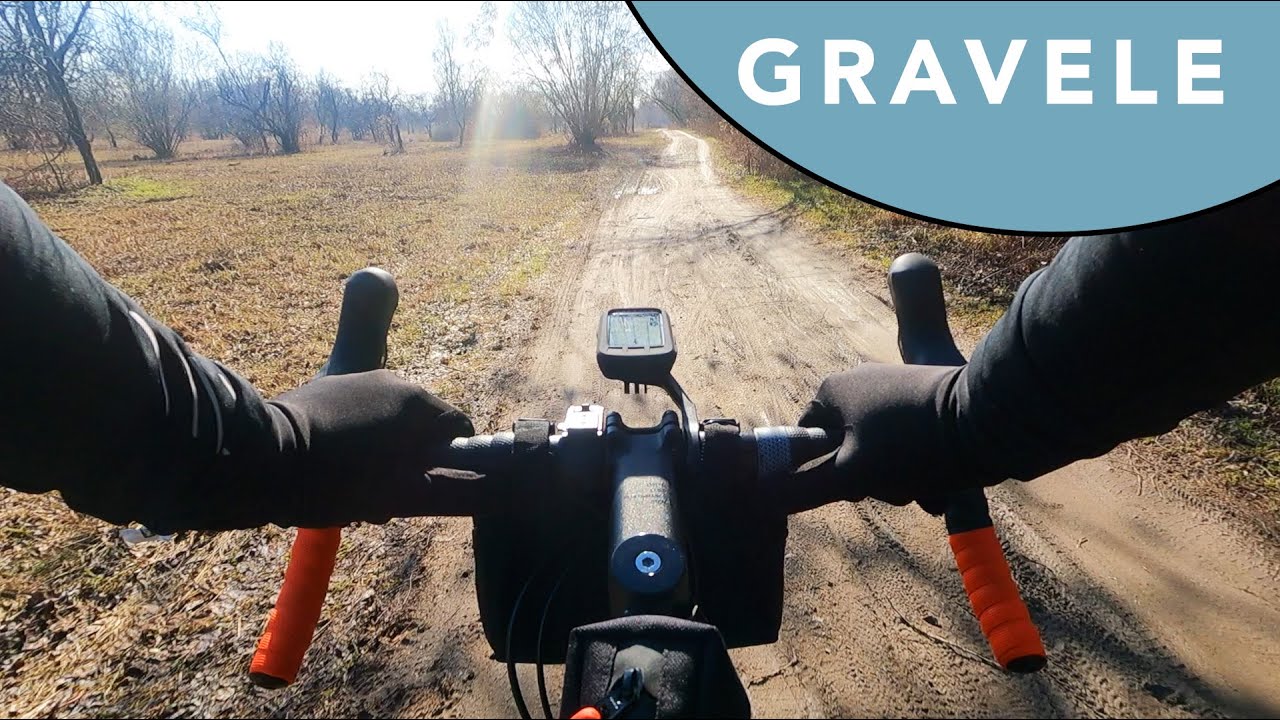 Gravel - Co to za rowery? Dla kogo i które warto kupić?