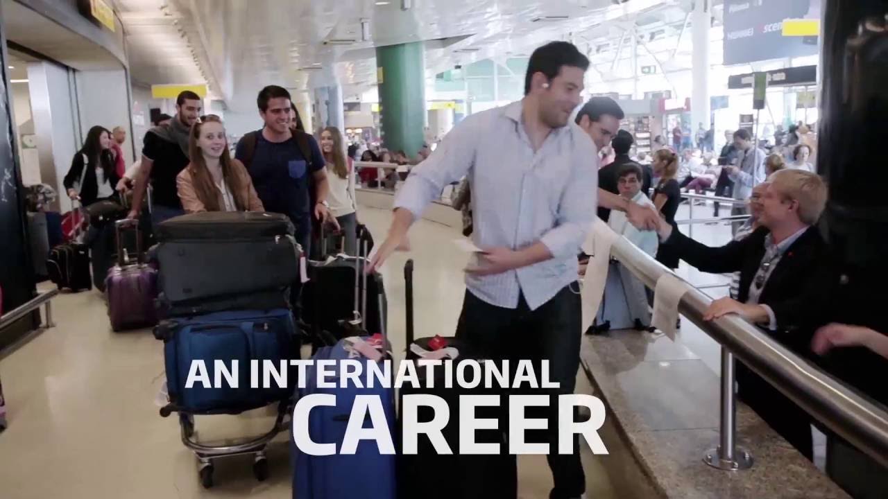 Management Trainee Programme - Overview | Jer&oacute;nimo Martins