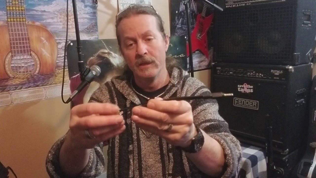 Don't Buy the iRig! This Works!