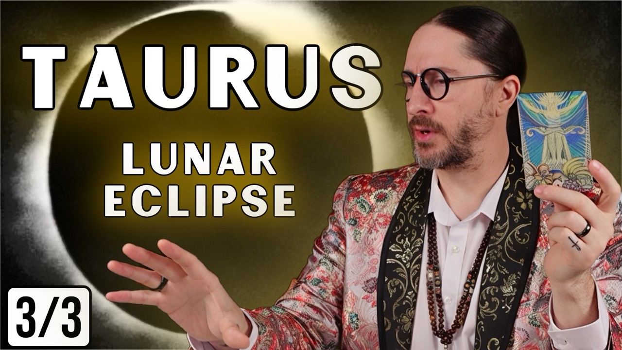 TAURUS - 