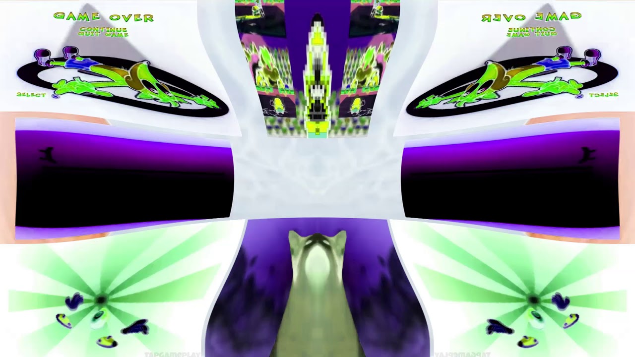 Preview 2 Funny 2025 Effects
