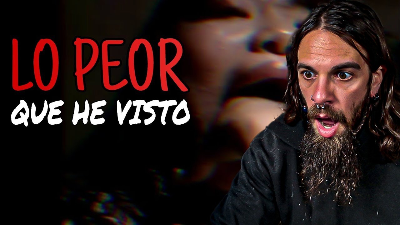 Las PEORES PELICULAS que he ENCONTRADO... (No Las Veas)